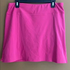 Adidas Hot Pink Tennis Skorts NWT